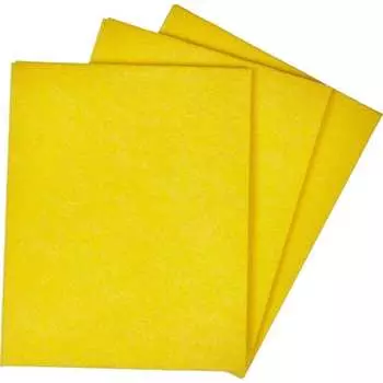 Салфетки Luscan Economy 947433