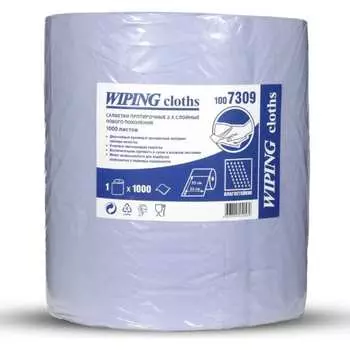 Салфетки протирочные ACG 1000069