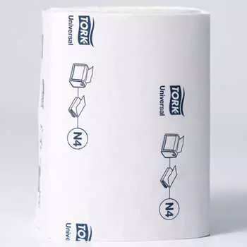 Салфетки TORK (Система N4) Xpressnap Universal 115092