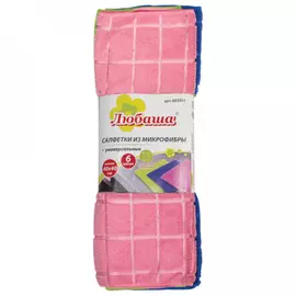 Универсальные салфетка ЛЮБАША 603951