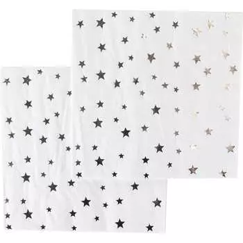 Салфетки Волна веселья 6231392