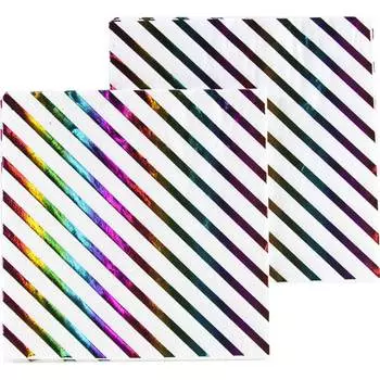 Салфетки Волна веселья 6231404