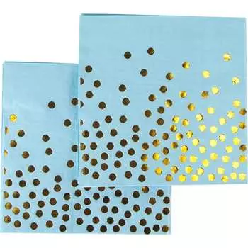 Салфетки Волна веселья 6231389