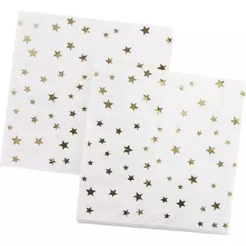 Салфетки Волна веселья 623571