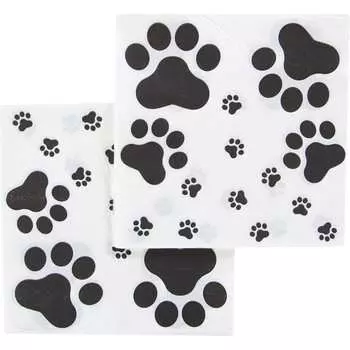 Салфетки Волна веселья