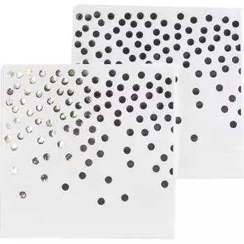 Салфетки Волна веселья 6231376