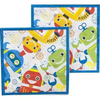 Салфетки Волна веселья