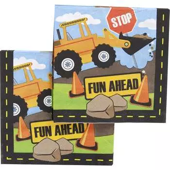 Салфетки Волна веселья