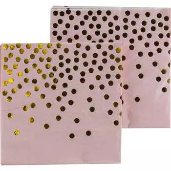 Салфетки Волна веселья 6231386