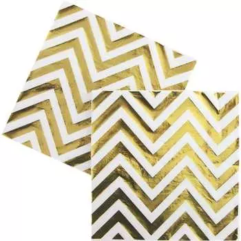 Салфетки Волна веселья 623573