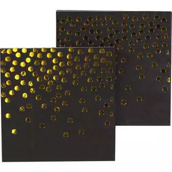 Салфетки Волна веселья 6231381