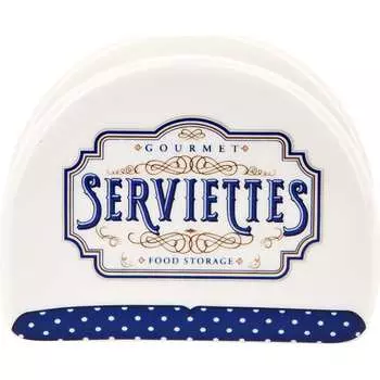 Салфетница Dolomite gourmet L2521083