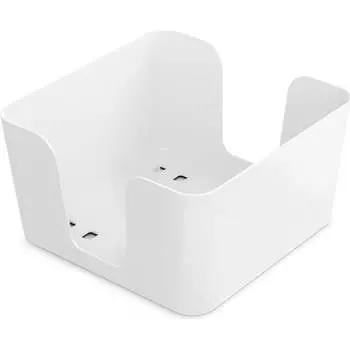 Салфетница Martika Смарт С943БЕЛ