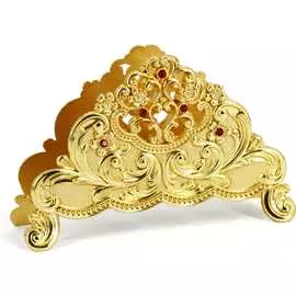 Салфетница Rosenberg