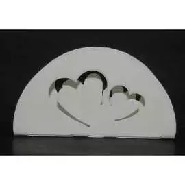 Салфетница Станкоинструмент и оснастка № 12 4811381014786