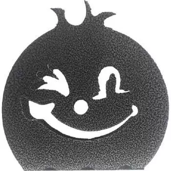 Салфетница Станкоинструмент и оснастка Колобок №4 4811381014311