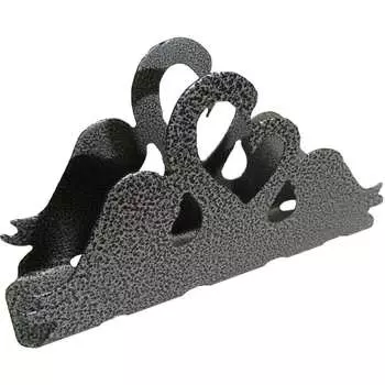 Салфетница Станкоинструмент и оснастка Лебедь №5 4811381014328