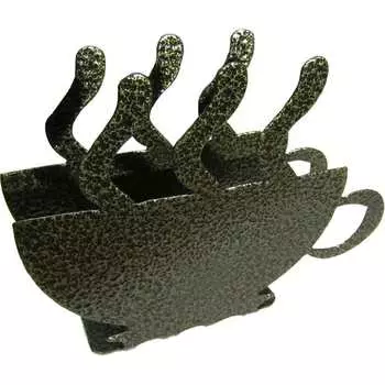 Салфетница Станкоинструмент и оснастка Чашка №2 4811381014298