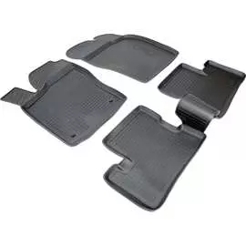 Салонные коврики для Daewoo Nexia 2008 UNIDEC NPA11-C15-320