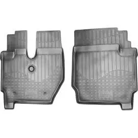 Салонные коврики для IVECO Stralis 2012 UNIDEC NPA00-C36-700