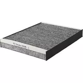 Салонный фильтр CITROEN/PEUGEOT SCT SAK265