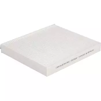 Салонный фильтр для автомобилей haval dargo (22-)/ f7 (18-)/ f7x (19)/ jolion (21-) CARVILLE RACING CRV55247