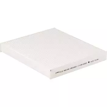 Салонный фильтр для автомобилей hyundai santa fe (06-)/sonata v (05-)/kia magnetis (01-) CARVILLE RACING CRV2362