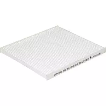 Салонный фильтр для автомобилей hyundai solaris (01.12-)/ kia rio iii (11-) CARVILLE RACING CRV21008