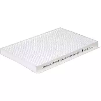 Салонный фильтр для автомобилей kia ceed (06-)/ hyundai i30 (07-) CARVILLE RACING CRV2532