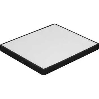 Салонный фильтр для автомобилей Lifan X60 (12-)/ Solano (08-)/ Geely Emgrand (12-) CARVILLE RACING CRV55238