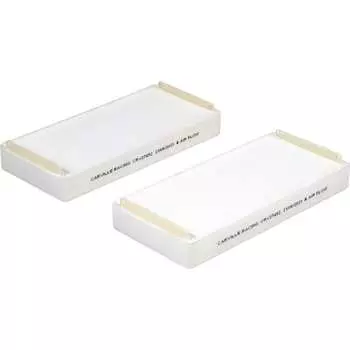 Салонный фильтр для автомобилей Mercedes E W210(95-)/S W220(98-)/Ford Galaxy I(97-) CARVILLE RACING CRV27452