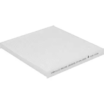 Салонный фильтр для автомобилей toyota corolla (00-)/ avensis (03-) CARVILLE RACING CRV2035