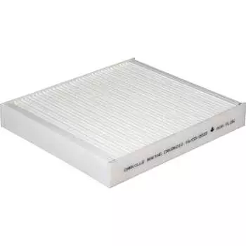 Салонный фильтр для автомобилей vag polo sedan (10-)/ rapid (12-) уст. без рамки CARVILLE RACING CRV26010