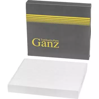 Салонный фильтр для HYUNDAI Solaris/Creta/Tucson, KIA Rio Ganz GIR03014