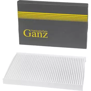 Салонный фильтр для KIA Ceed, HYUNDAI i30 Ganz GIR03028