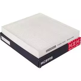 Салонный фильтр Hyundai Creta 16- / Solaris II 17-, Kia Rio IV 17- / Sportage IV 15- MARSHALL MC8998