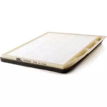 Салонный фильтр JS Asakashi