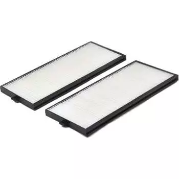 Салонный фильтр JS Asakashi