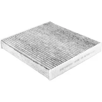 Салонный фильтр JS Asakashi