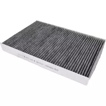 Салонный фильтр JS Asakashi AC0128C