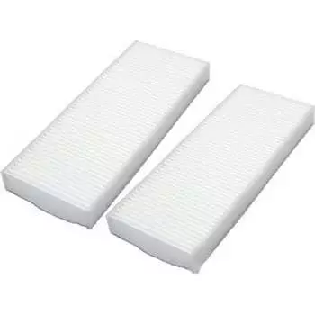 Салонный фильтр JS Asakashi