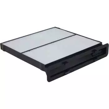 Салонный фильтр JS Asakashi AC9329