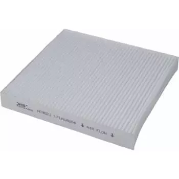 Салонный фильтр JS Asakashi AC902J