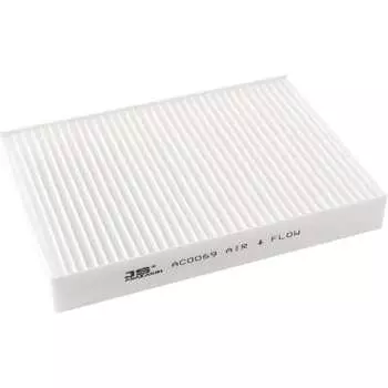 Салонный фильтр JS Asakashi AC0069
