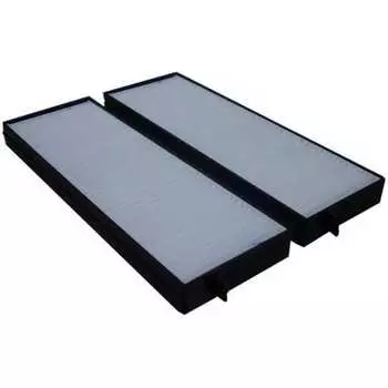 Салонный фильтр JS Asakashi AC11003SET