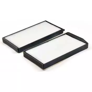 Салонный фильтр JS Asakashi