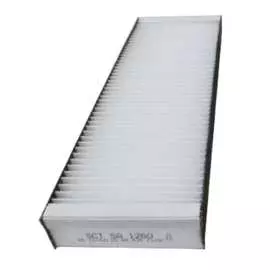 Салонный фильтр SCT SA1260