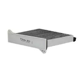 Салонный фильтр SCT SAK173