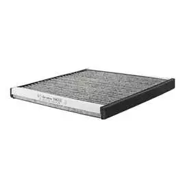 Салонный фильтр SCT SAK222