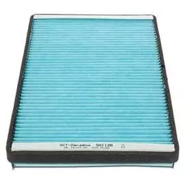 Салонный фильтр SCT SA1126